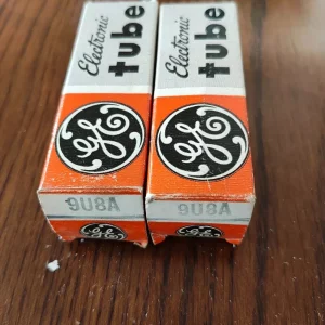 9U8A GENERAL ELECTRIC