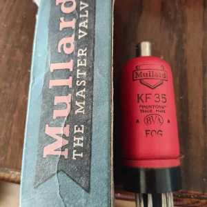 KF35 Mullard