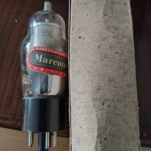 KTZ63 Marconi