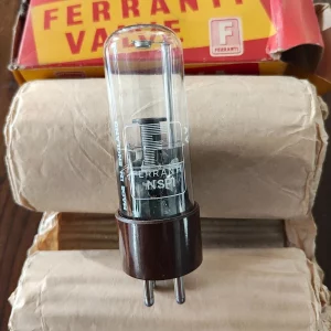 NSP1 Ferranti