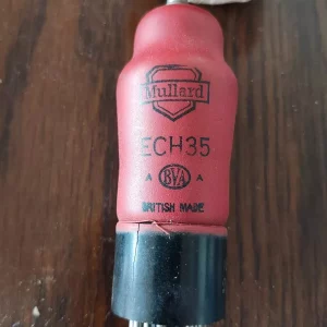 ECH35 MULLARD
