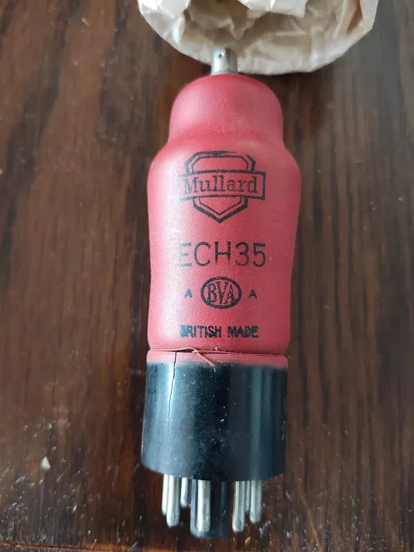 ECH35 MULLARD