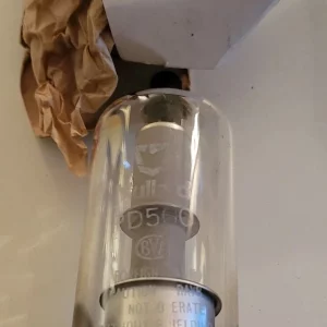 Mullard PD500 Electron Valve Tube