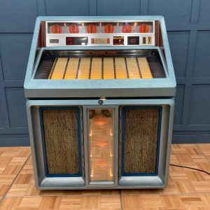 Serviced Rowe ami R91 Vinyl Jukebox
